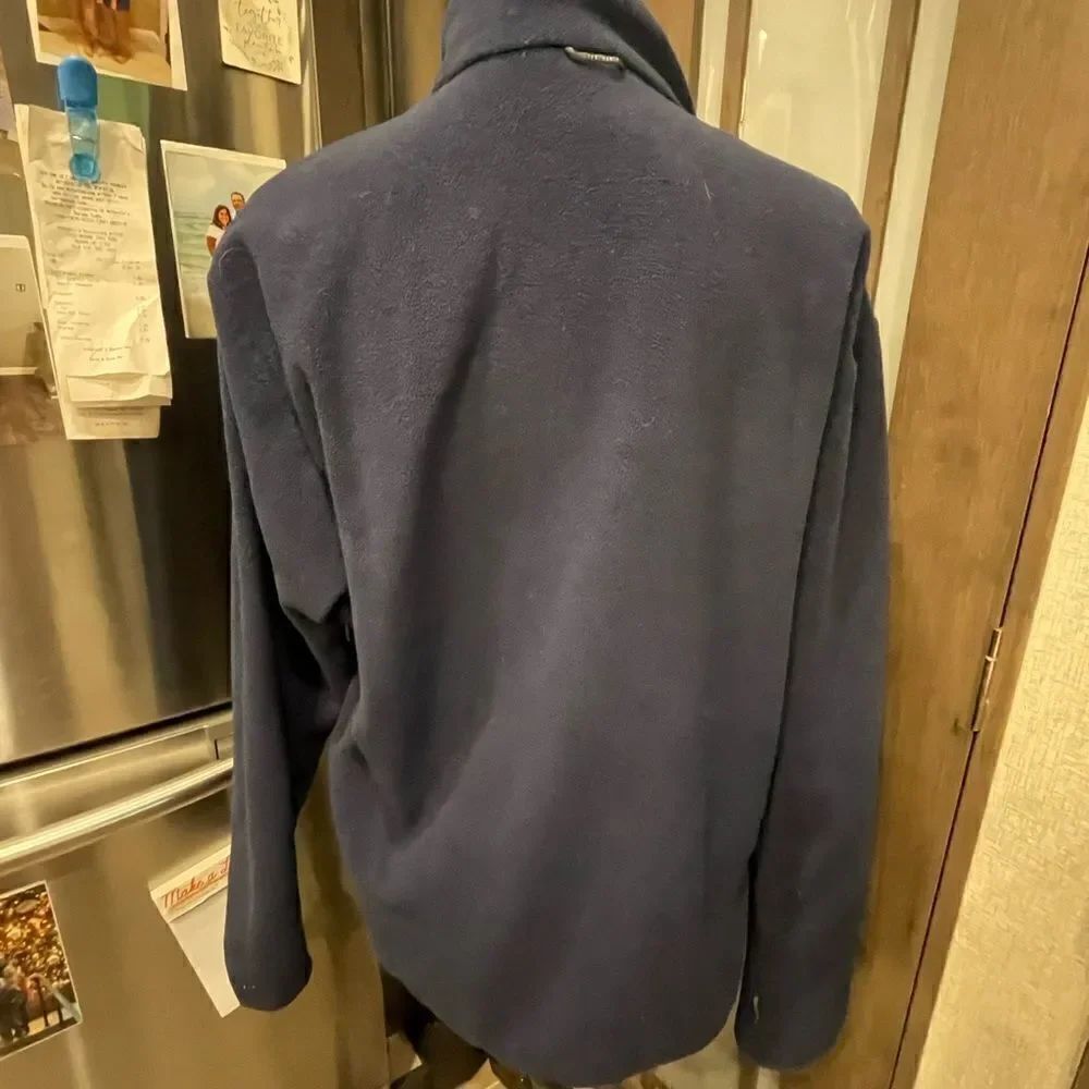 Columbia Interchange Fleece Jacket - Picture 5 of 5